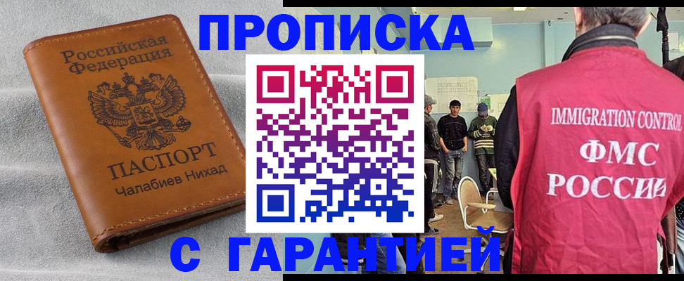 прописка в Павловске